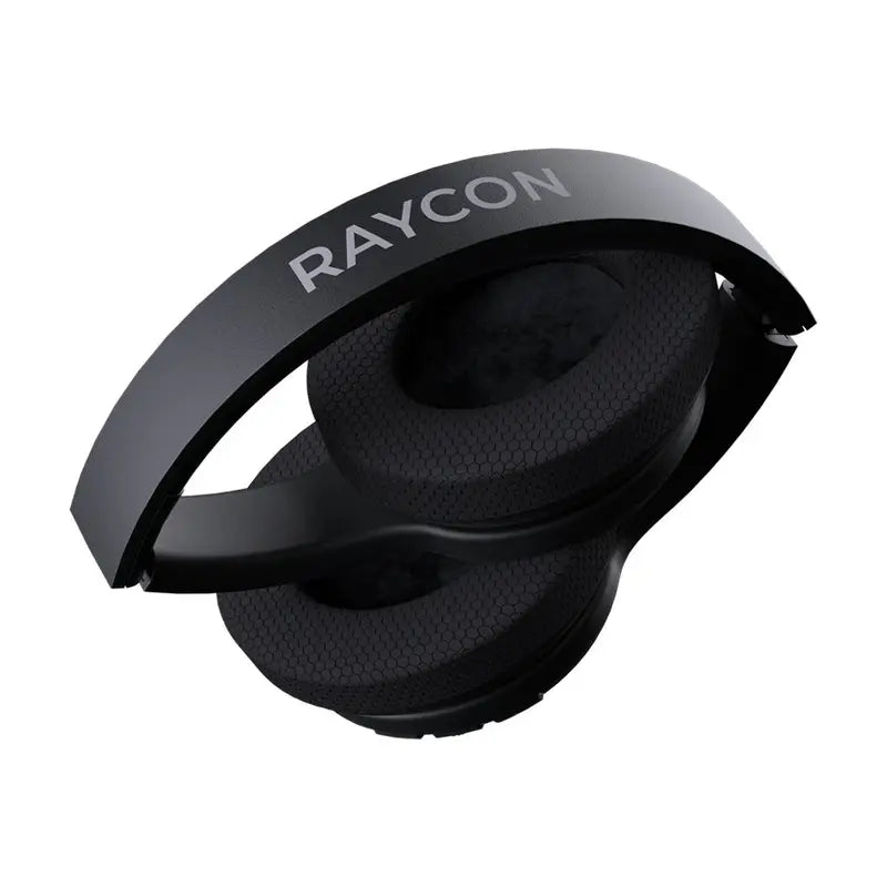The Fitness Headphones