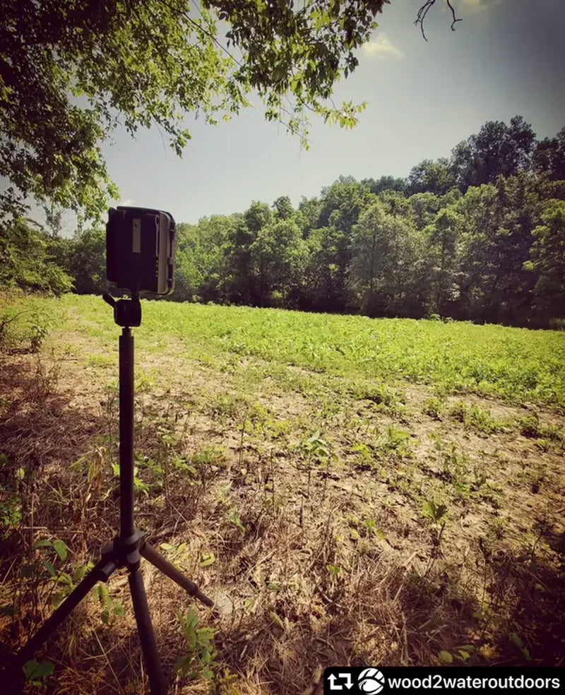 The Plot Pod Is the Ultimate Game Camera Accessory