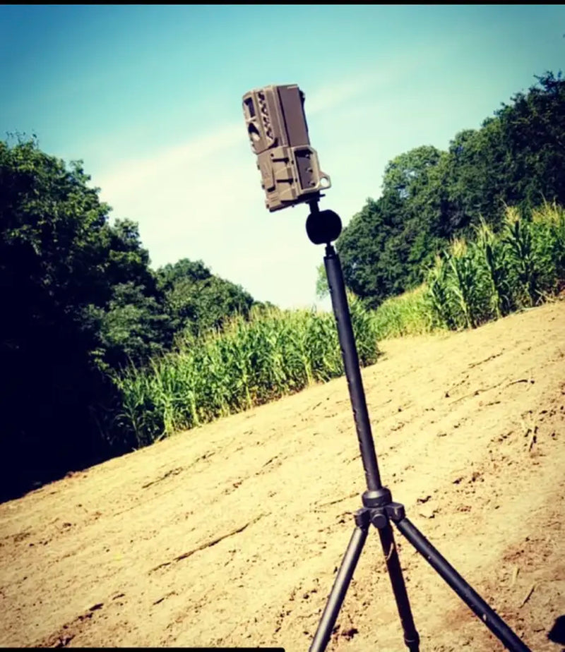The Plot Pod Is the Ultimate Game Camera Accessory