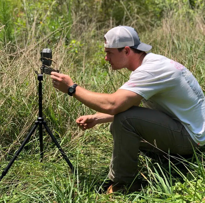 The Plot Pod Is the Ultimate Game Camera Accessory