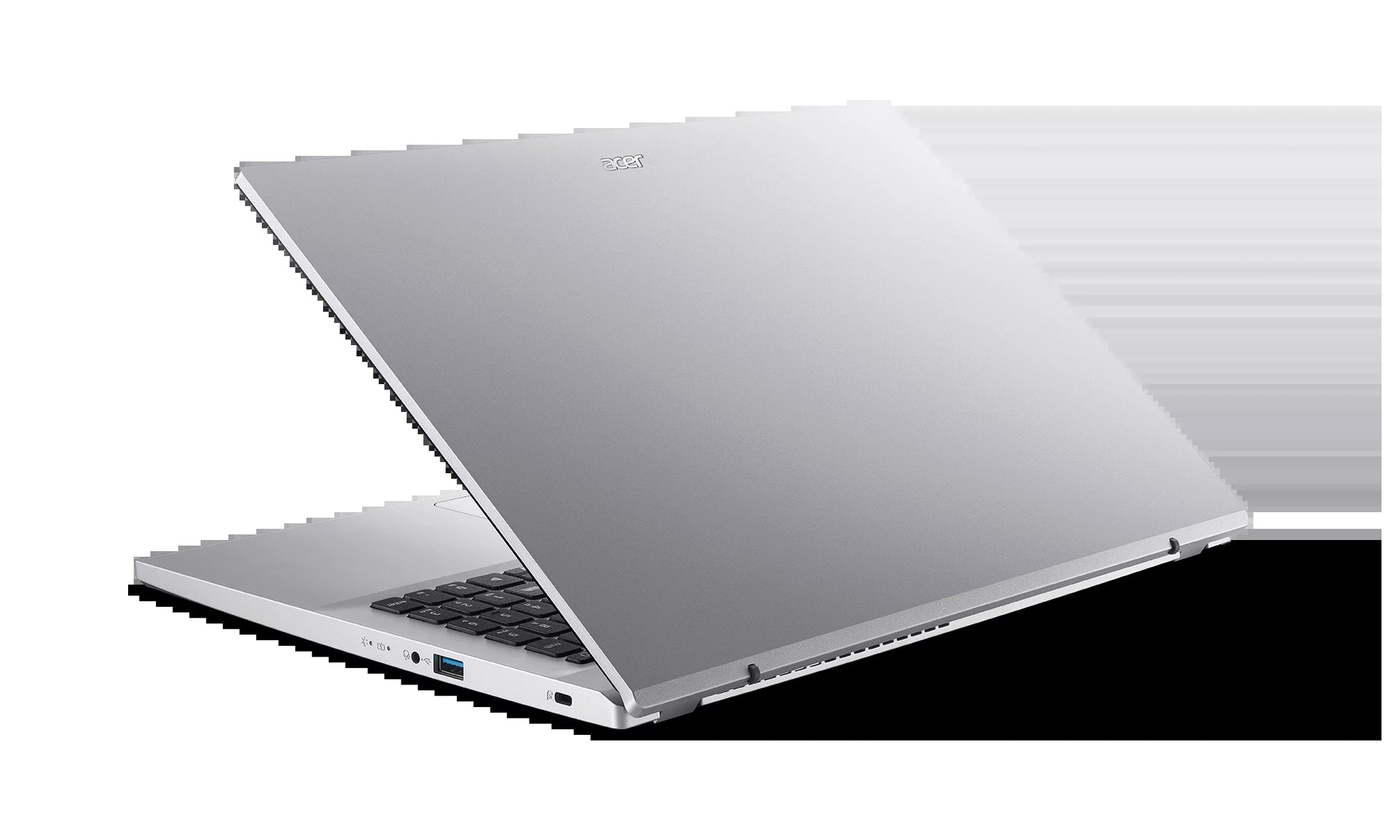 Aspire 3, 15.6" Full HD Display, 12Th Gen Intel Core I5-1235U, Intel Iris Xe Graphics, 8GB DDR4, 256GB Nvme SSD, Windows 11 Home, A315-59-53ER