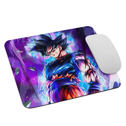 Mouse pad